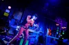 Audible Theater Will Present the NYC Premiere of Mexodus at Minetta Lane Theatre