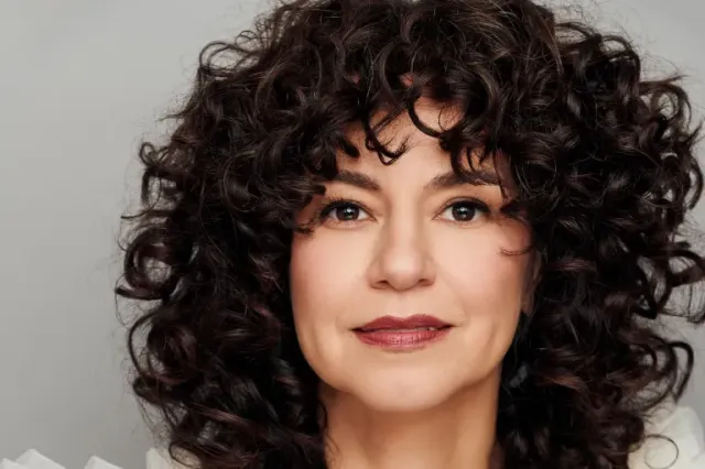 Mandy Gonzalez