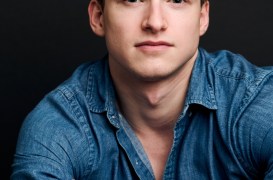 Mark Doyle headshot