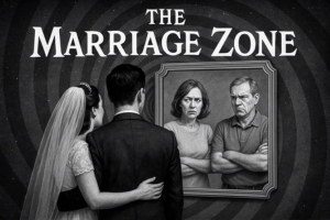 The Marriage Zone