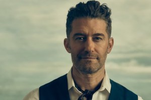 Matthew Morrison