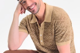 Michael Urie — photo credit Daniel Prakopcyk