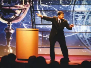 StarTalk Live! with Neil deGrasse Tyson & Guests