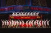 Radio City Christmas Spectacular Sets 2025 to Celebrate 100th Anniversary of the Rockettes
