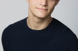 Nolan White headshot
