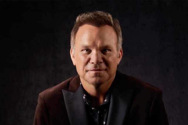 Event Logo: Norbert Leo Butz