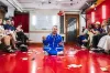Review: Out of Order, Carl Holder’s Midlife Crisis as Parlor Game