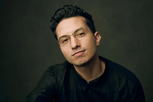 Philippe Arroyo (credit Coty Tarr)
