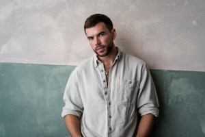 Emily Skinner and Bridgerton’s Luke Newton to Star in House of McQueen
