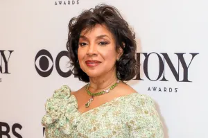 Phylicia Rashad to Direct Andy Mientus, Christina Sajous, and More in Immediate Family