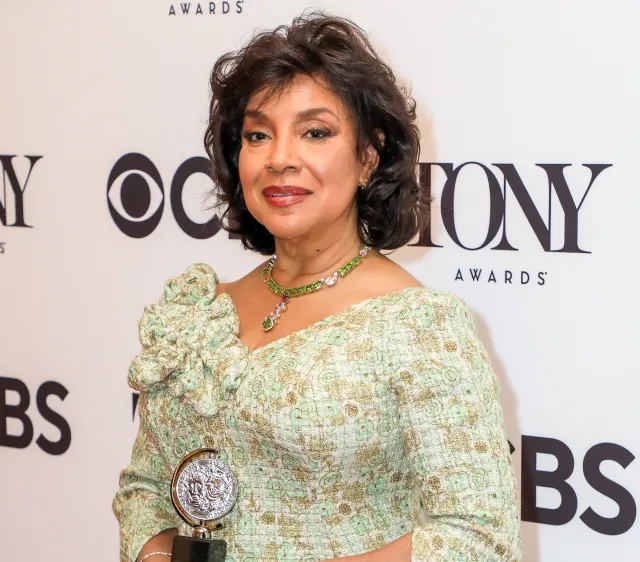 Phylicia Rashad