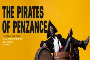 The Pirates of Penzance