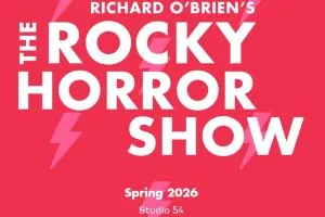 The Rocky Horror Show