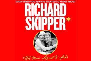 Everything You Always Wanted to Know About Richard Skipper (But Were Afraid to Ask)