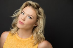 Robyn Hurder to Star in High Society at Ogunquit Playhouse