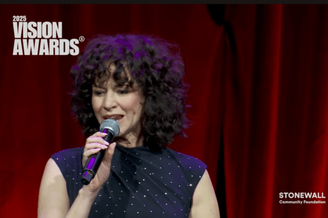 Mandy Gonzalez