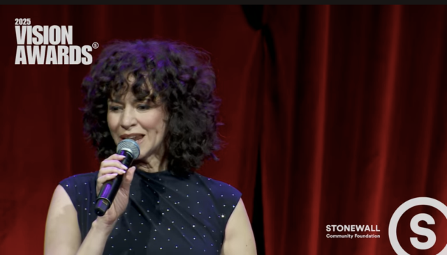 Mandy Gonzalez