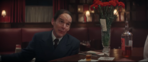 Watch Ethan Hawke Channel Lorenz Hart in the Trailer for Blue Moon