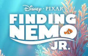 Disney’s Finding Nemo Jr.