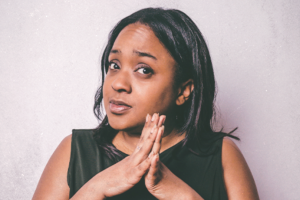 Chanel Ali: Relative Stranger to Play SoHo Playhouse