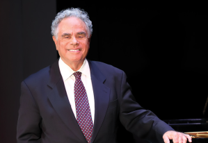 Keyboard Conversations ®️ with Jeffrey Siegel | Music of Joy and Peace