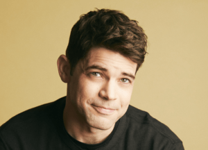 An Evening With Jeremy Jordan