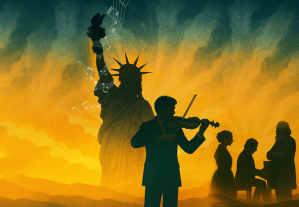 Scottsdale Symphonic Orchestra | Echoes of a New World