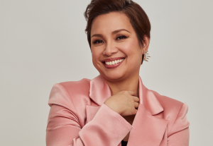 Lea Salonga | Stage, Screen & Everything in Between
