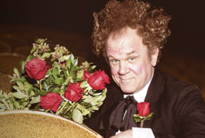 Mister Romantic