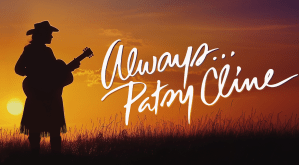 Always… Patsy Cline