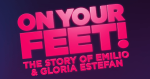 On Your Feet!