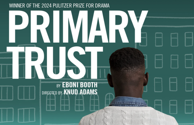 Primary Trust