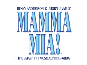 Mamma Mia!