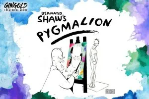 Pygmalion