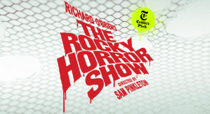 The Rocky Horror Show