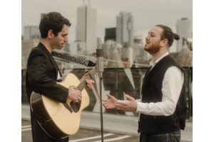 Old Friends: The Songs of Simon and Garfunkel