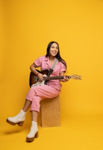 Sonia De Los Santos