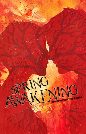 Event Logo: Spring Awakening Featured Image