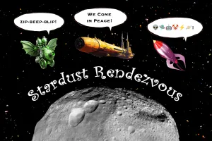 Off-Leash Area Presents: “Stardust Rendezvous” in Northeast Minneapolis