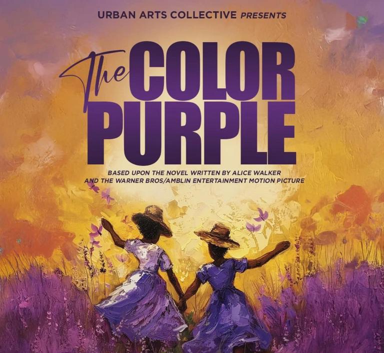 The Color Purple - TheaterMania.com