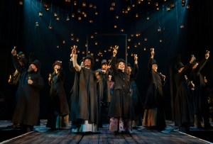 Tony-Winning A Christmas Carol From London’s Old Vic Returns to NYC for the Holidays