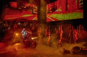 Jim Steinman’s Bat Out of Hell Musical Will Be Taped for Release on BroadwayHD