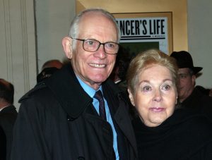 Alan Bergman, Songwriter of “The Way We Were” and More, Dies at 99