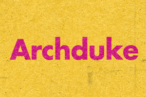 Archduke