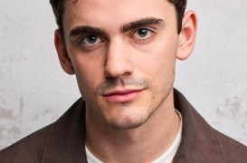 Travis Roy Rogers headshot
