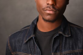 Tyler Jordan Wesley Headshot