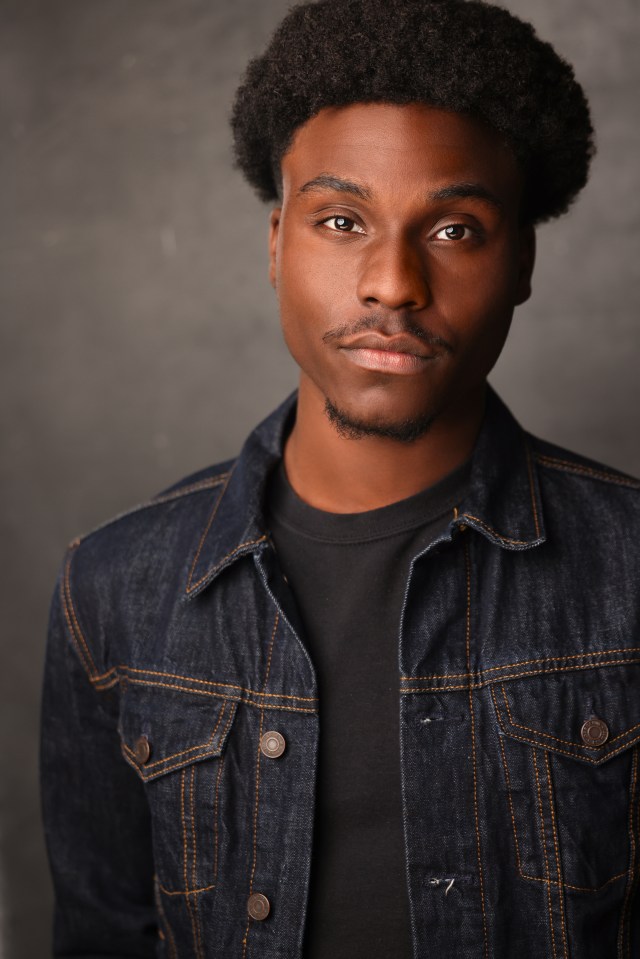 Tyler Jordan Wesley Headshot