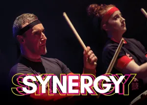 SYNERGY Tsuchigumo X UnitOne