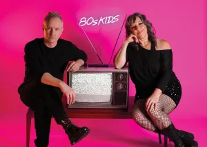 80s kids