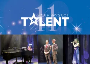 11th Annual South Bay’s Got Talent
